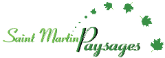 Saint-Martin Paysages : 35 ans de passion… dans votre jardin !